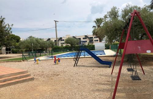 Pis la rapita - Foto 3