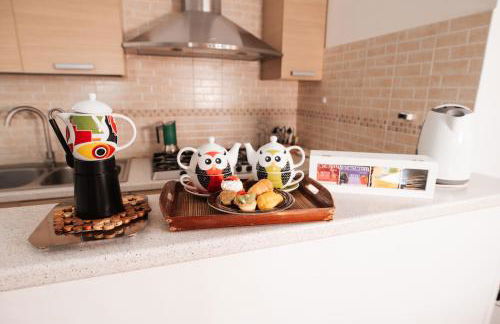 Villa Maila - Accogliente Villetta con Giardino Privato in Salento - Foto 32