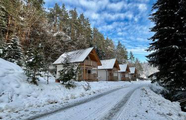 Domki Zew Natury - Foto 17