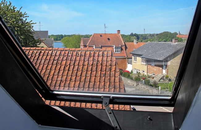 Holiday Home in Nysted - Foto 22