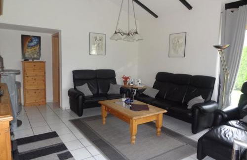 Eul Holiday Home J 4 Comfortable holiday residence - Foto 8