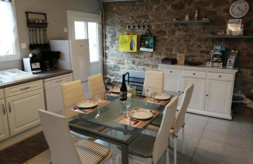 La Glycine - Foto 27