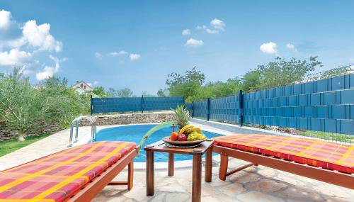 NEW! Authentic Stone House In National Park Krka - Foto 4