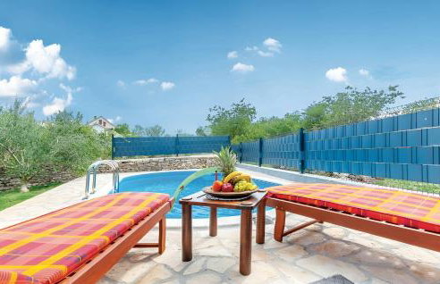 NEW! Authentic Stone House In National Park Krka - Foto 4