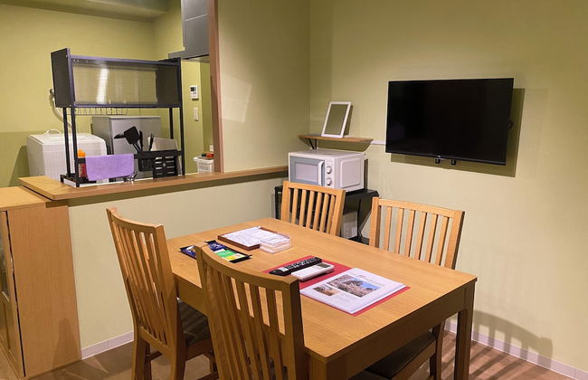 HOTEL ffosaka.com - Foto 62