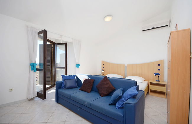 Apartments Mira - Foto 43