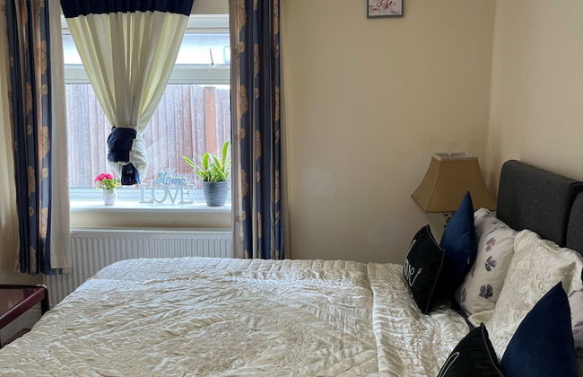 Whole House Cottage with huge Garden - Foto 9