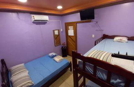 APART HOTEL MANAUS 20 Pessoas 6 Quartos - Photo 16
