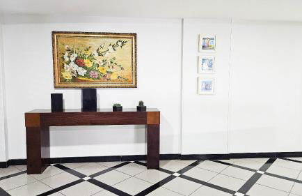 Estilo e conforto no Jardins • Próx. ao Shopping - Foto 43