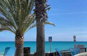 Apartamento pegado al mar . - Foto 38