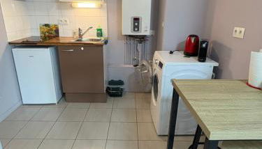 Appartement calme & central - Foto 3