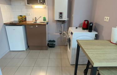 Appartement calme & central - Foto 3