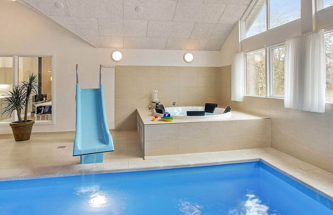 Luxury Pool Retreat in Henne - By Traum Ferienwohnungen - Foto 3