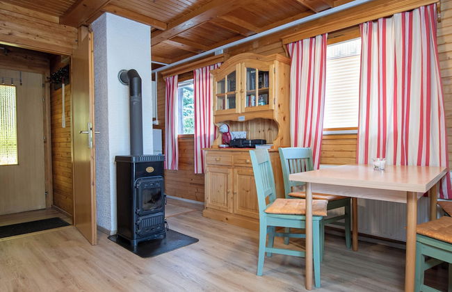 Koča Storzek - Foto 10