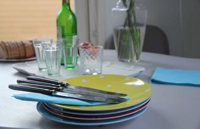 Rustic Bungalow in North Holland near Forest - Foto 23