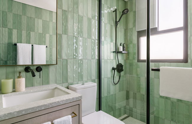 Ying’nFlo, Hong Kong, Wan Chai by Langham Hospitality Group - Photo 34