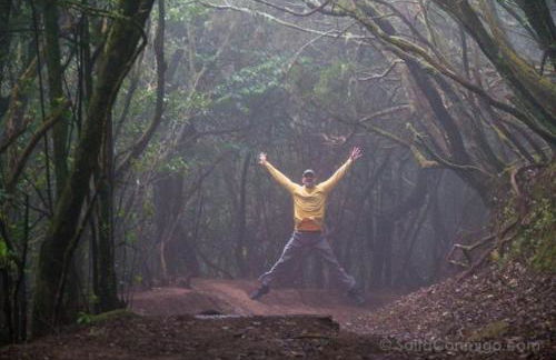 Anaga Tucho Natural Beach House - Foto 41