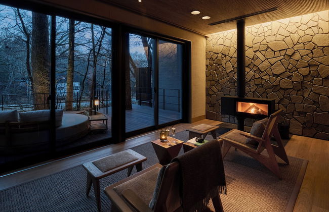 GLAMDAY STYLE HOTEL SUITE KAWANONE - Photo 30