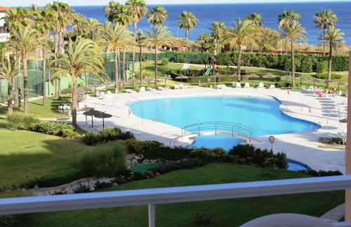 atico en Las Americas Islantilla primera línea de playa - Photo 13