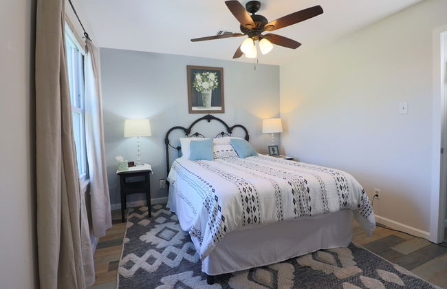 One-of-a-kind Home Near Moody Gardens - Foto 7