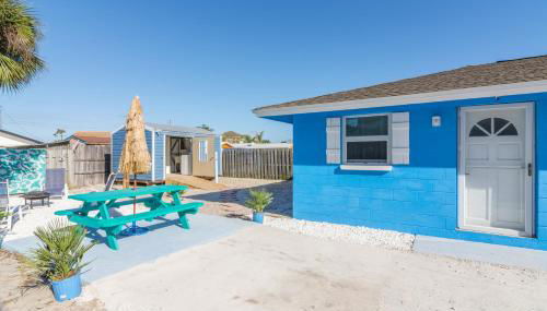 Villa Serenity, Pet Friendly - Foto 2