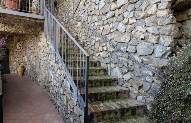 Casa Sara in costiera amalfitana - Foto 56