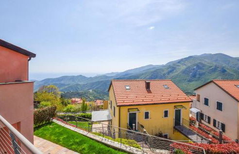 Stunning Home In Magliolo With Sauna - Photo 21