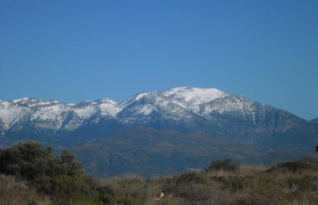 Apartment in Elounda Near Spinalonga Beach - Foto 28