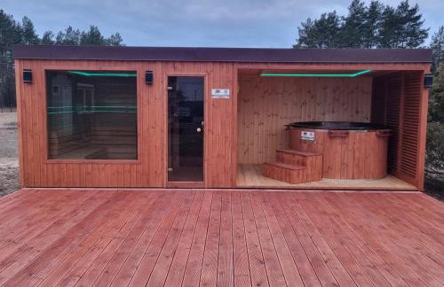 Agroturystyka zielone wzgórze - Foto 2