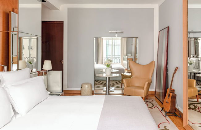 Le Royal Monceau - Raffles Paris - Foto 40