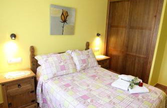 Apartamentos Rurales La Viña - Foto 18