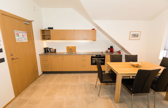 Hrímland Apartments - Foto 15