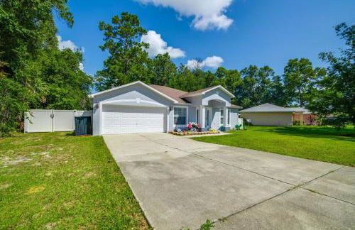 Elegance in Ocala Tranquil Home w Gazebo - Foto 26