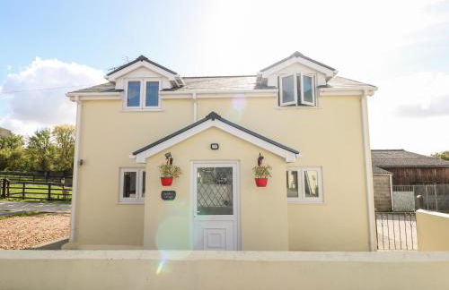 Saddlers Cottage, Berllandeg Farm - Foto 2