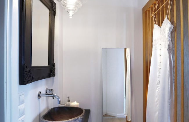 Villa Tavani Agios Ioannis Mykonos - Foto 40