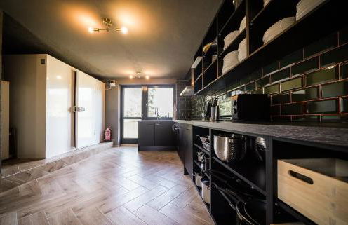 Luxus Villa mit 23 Zimmern und 19 Bädern und SPA - Foto 30