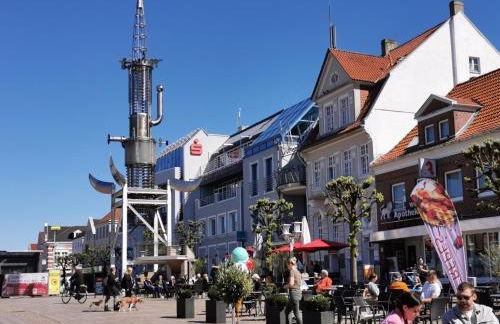 Ferienwohnung Kerstin in Strackholt - Foto 28