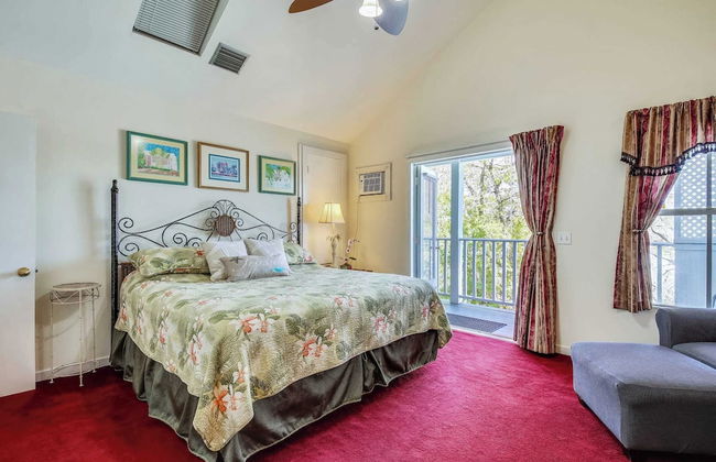 Duval Sea Turtle by Avantstay Great Location Close to Shops Shared Pool! - Foto 15