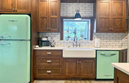 Nature Valley Farm- 2BD/1BA on private 53 acres - Foto 75