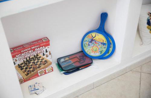 House turkish scale- benvenuti al sud - Foto 52