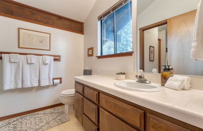 Northstar Hideaway by Avantstay 5mins to Skiing - Foto 24