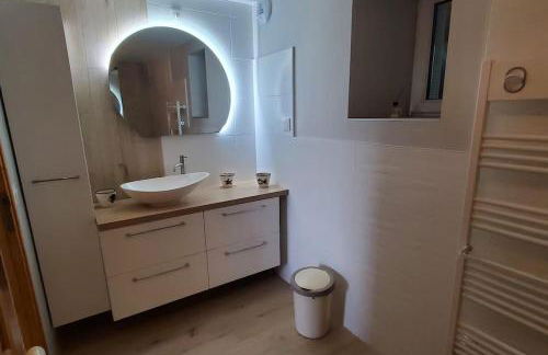 Gite le Dolmen de Treffel - Foto 9