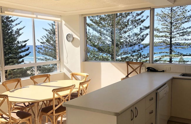 Oceania Beachside Holiday Apartments - Foto 25