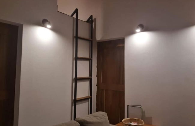 Refugio del Volcan - Foto 60