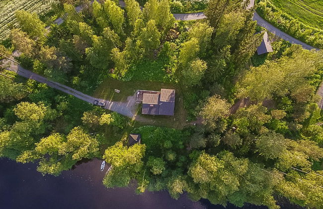 Lassinmaja - Photo 12