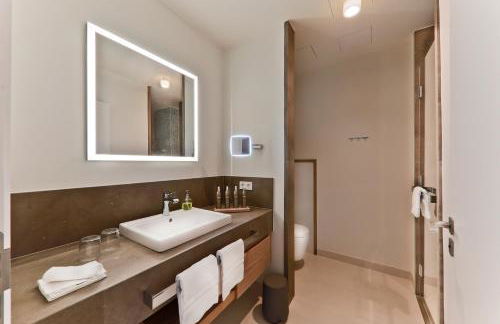 Upstalsboom Family Suiten und Lofts - Foto 25