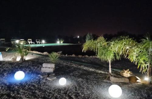 Dimora Mazzapinta - Photo 31