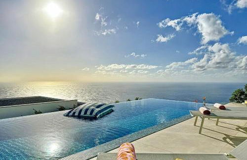 Villa OceanAIR by LovelyStay - Foto 13