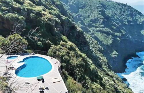 Bella-Vista Suite Endless views over the ocean - Foto 2