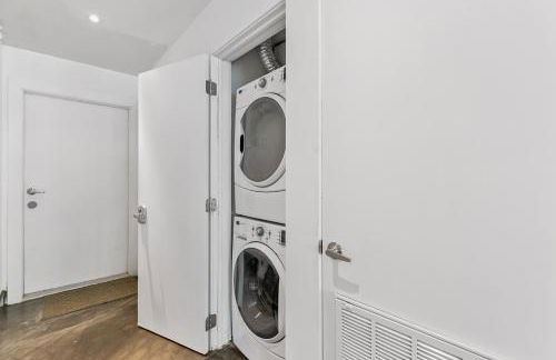 Upscale Modern Villa Private w Terrace in Bahia Mar Beachfront Resort, Heated Pool! - Photo 20